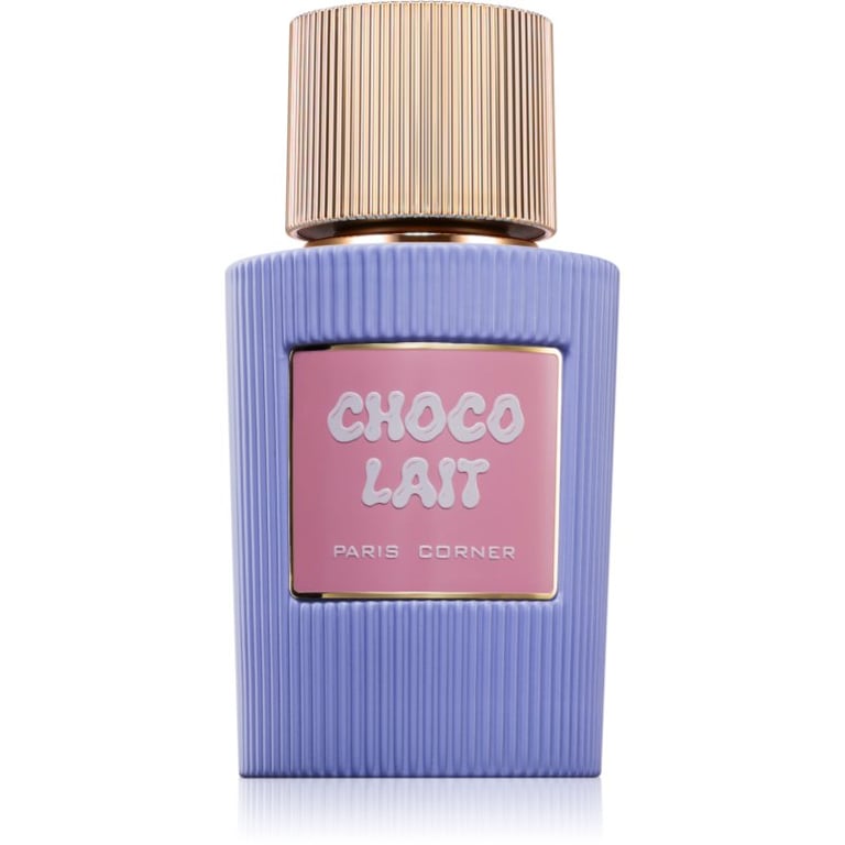 Paris Corner Choco Lait