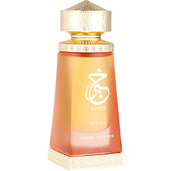 Paris Corner CONCENTRATED PERFUME Paris Corner Khair Fusion OIL