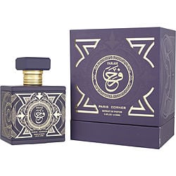 Paris Corner Farah