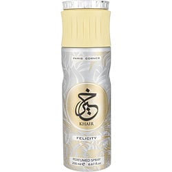 Paris Corner PERFUMED Paris Corner Khair Felicity