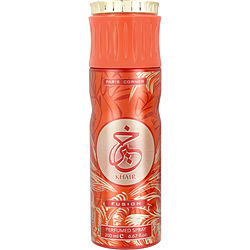 Paris Corner PERFUMED Paris Corner Khair Fusion