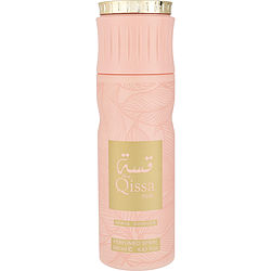 Paris Corner PERFUMED Paris Corner Qissa Pink