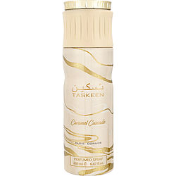Paris Corner PERFUMED Paris Corner Taskeen Caramel Cascade