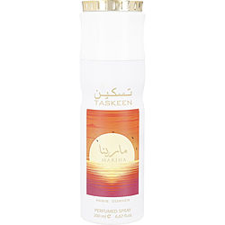 Paris Corner PERFUMED Paris Corner Taskeen Marina