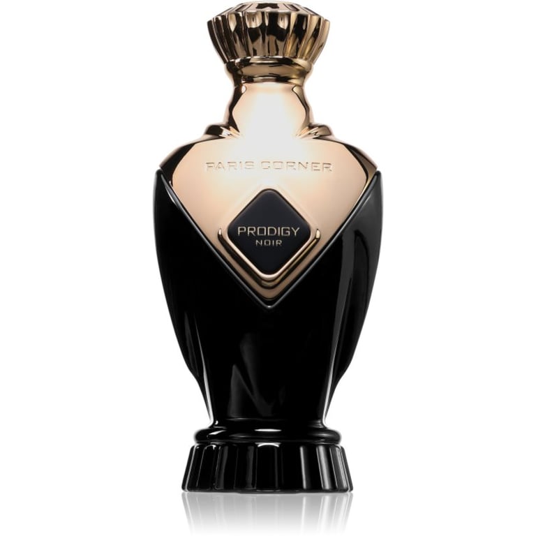 Paris Corner Prodigy Noir