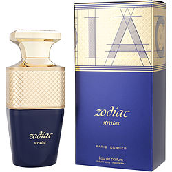 Paris Corner Zodiac Stratos