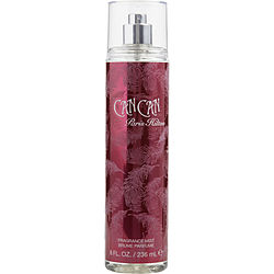 Can Can Body Mist