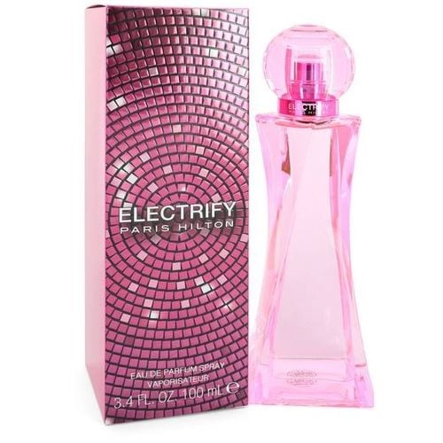 Paris Hilton Electrify