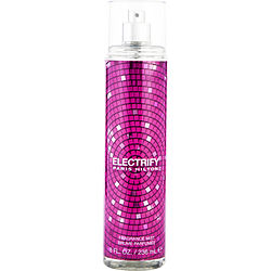 Electrify Body Mist