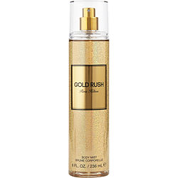 Gold Rush Body Mist
