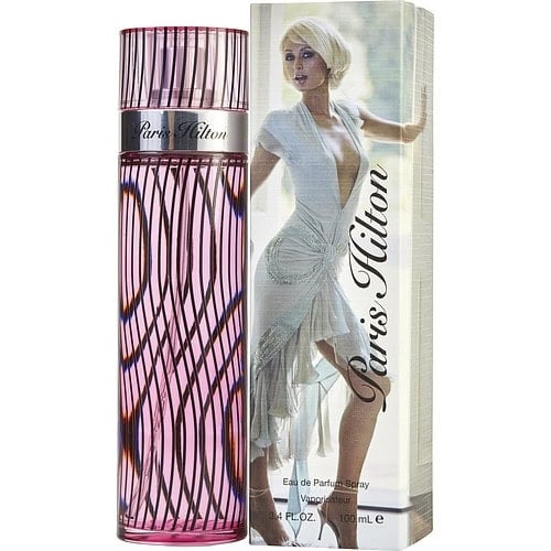Paris Hilton Perfume Spray
