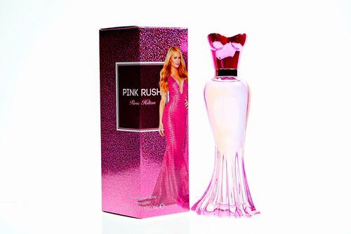 Paris Hilton Pink Rush