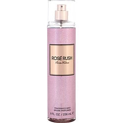 Rose Rush Body Mist