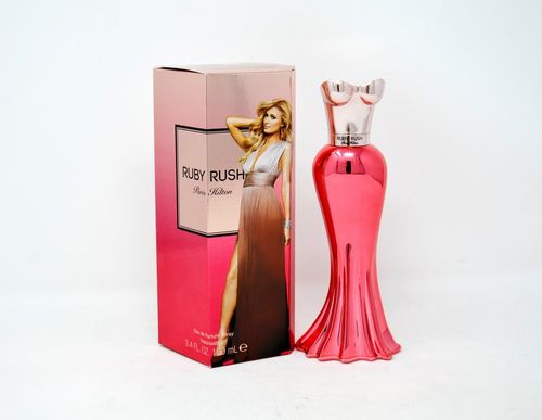 Paris Hilton Ruby Rush