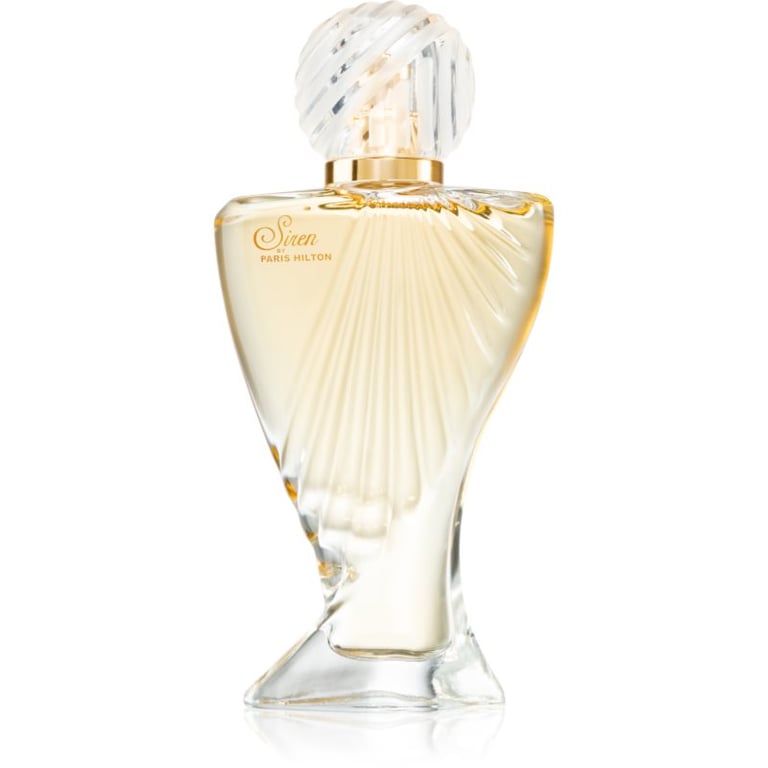 Paris Hilton Siren