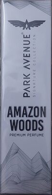 Park Avenue is sold by Raymond Consumer Care Ltd. Park Avenue Voyage Signature Collection Amazon Woods Premium
