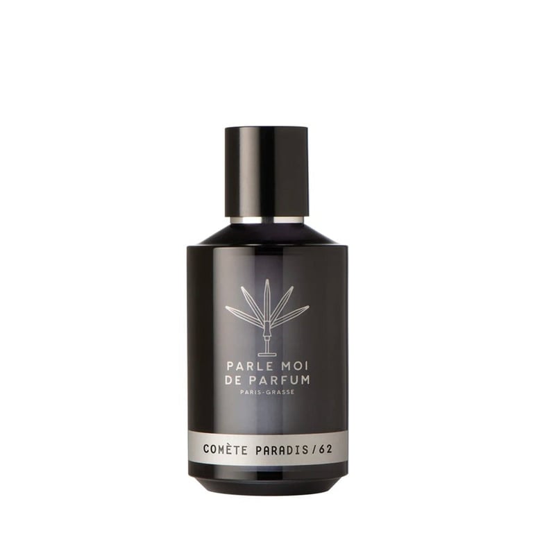 Parle moi de parfum Comete Paradis 62