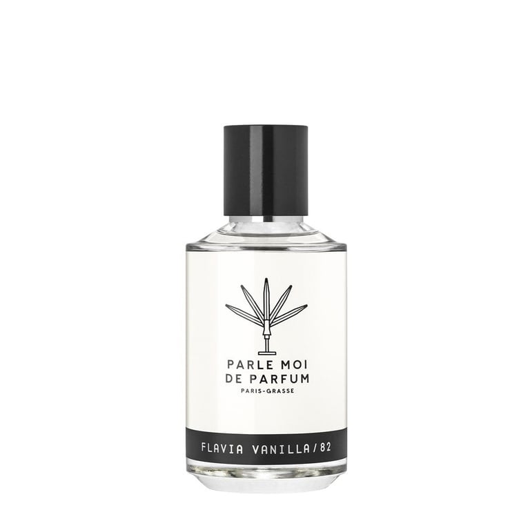 Parle moi de parfum Flavia Vanilla 82