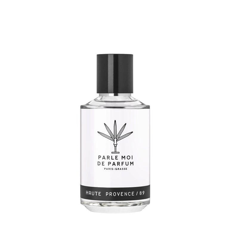 Parle moi de parfum Haute Provence 89