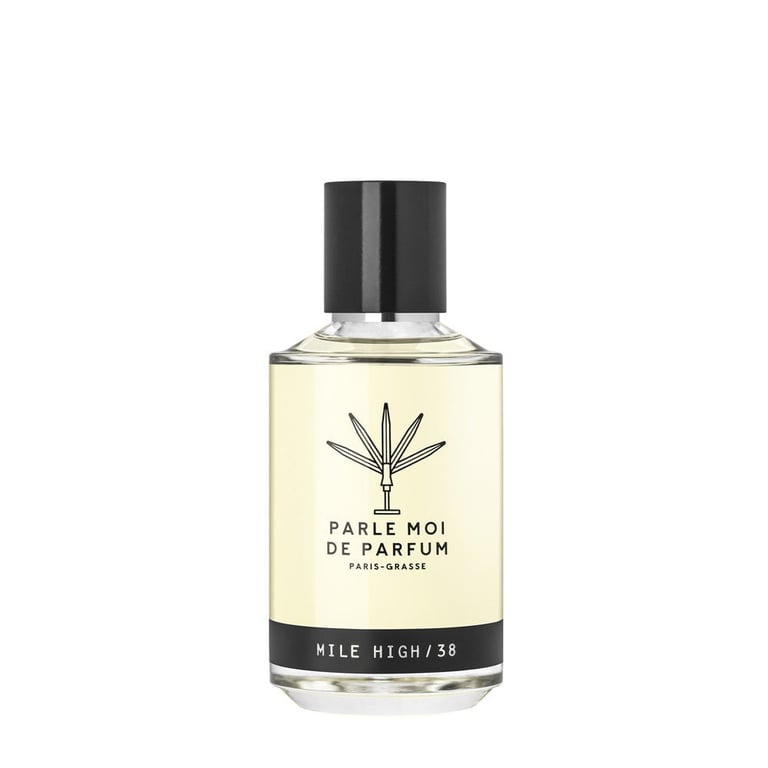 Parle moi de parfum Mile High 38