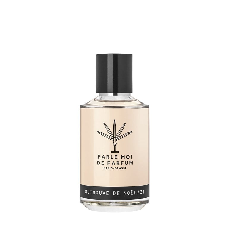 Parle moi de parfum Tell me about the Guimauve de Noel 31 Eau