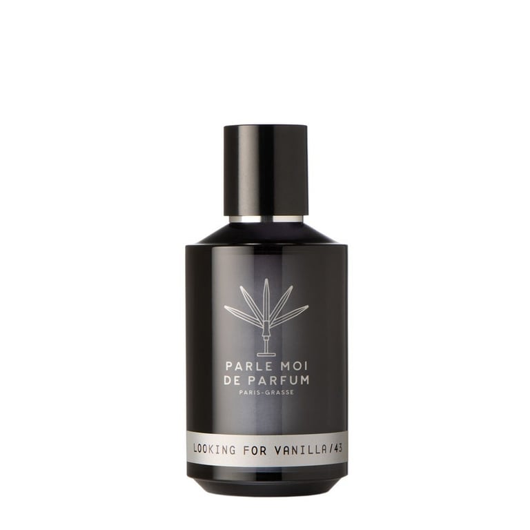 Parle moi de parfum Tell me about the Looking For Vanilla