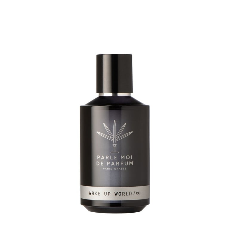 Parle moi de parfum Tell me about Wake Up World