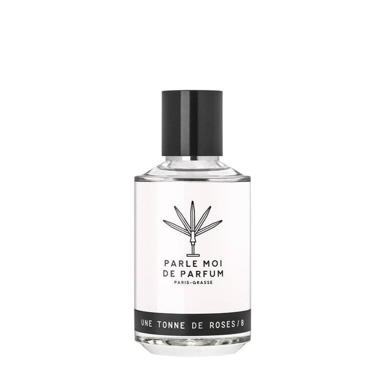 Parle moi de parfum Une Tonne di Rose 8 Women