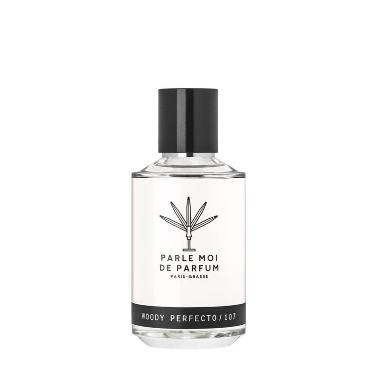 Parle moi de parfum Woody Perfecto 107