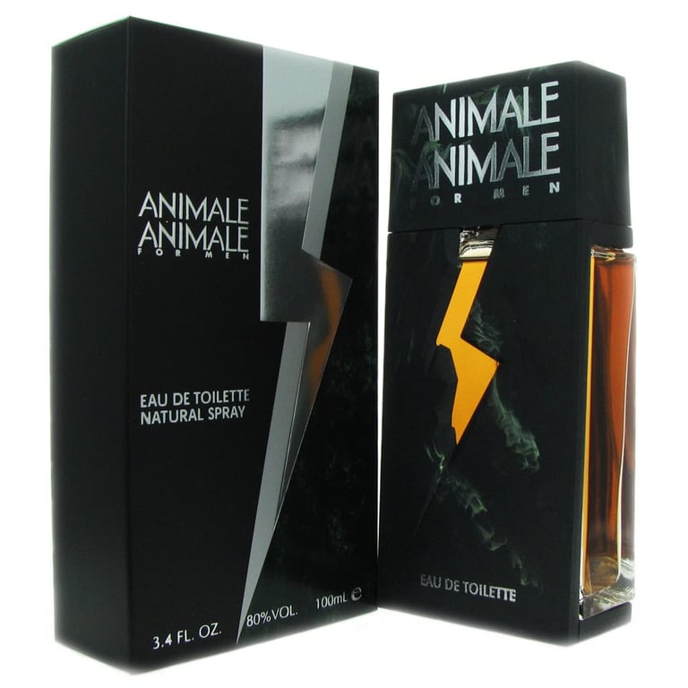 Parlux Animale Animale Cologne