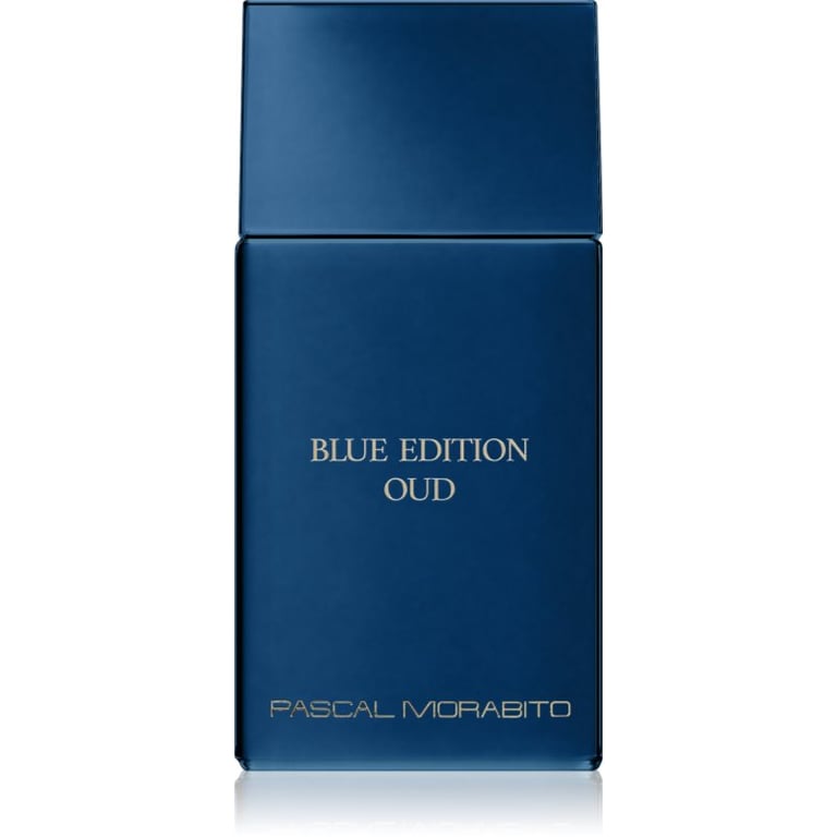 Pascal Morabito Blue Edition Oud