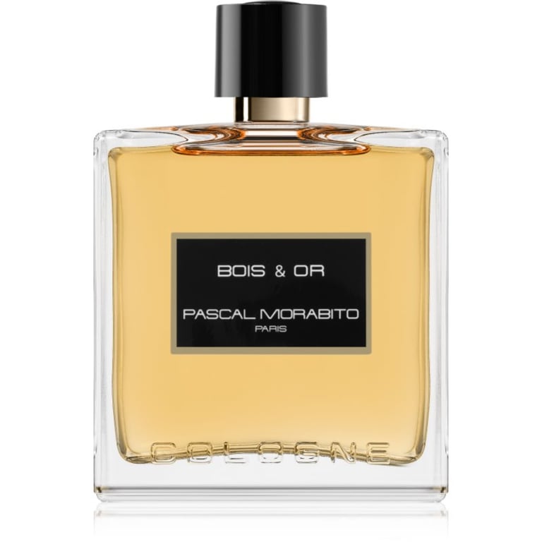 Pascal Morabito Bois & Or