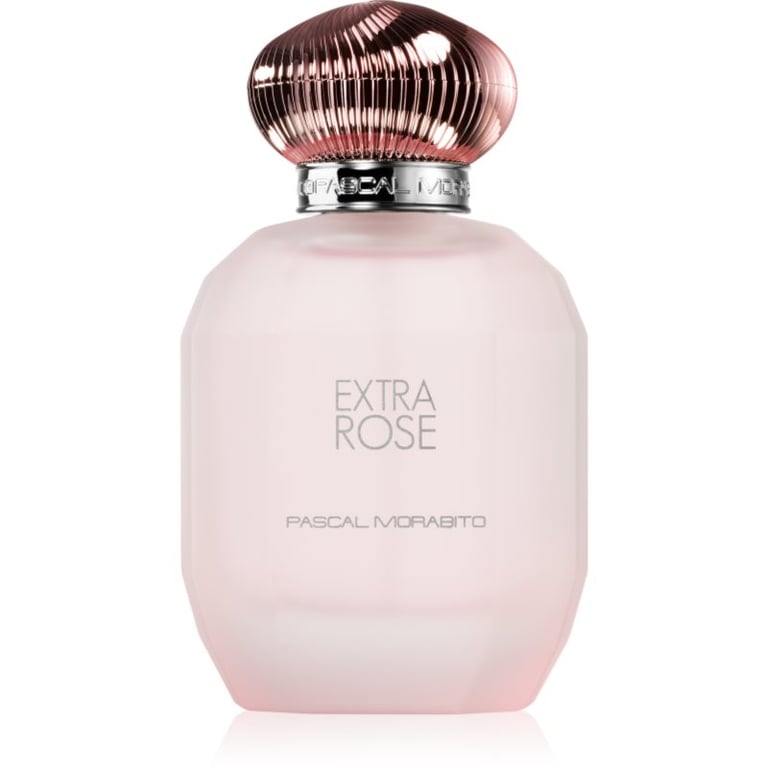 Pascal Morabito Extra Rose
