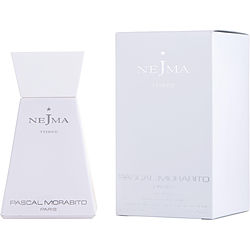 Pascal Morabito Nejma Aoud Three