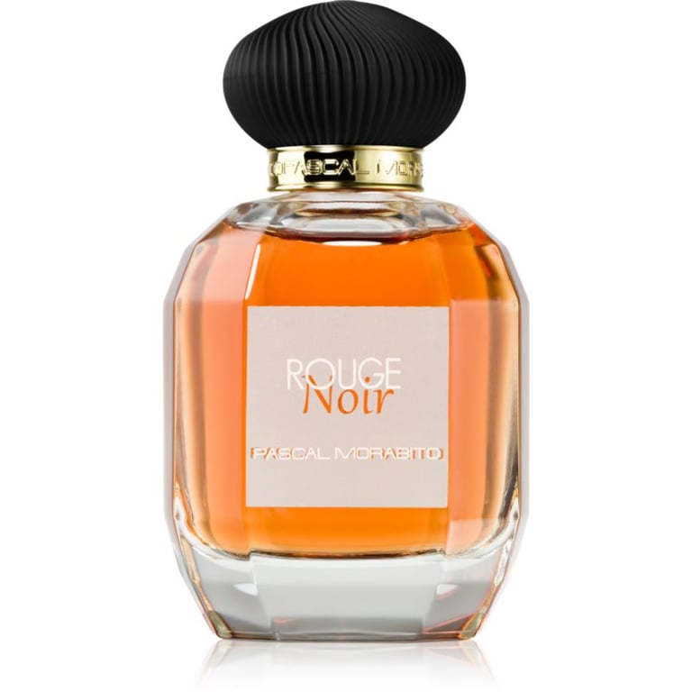Pascal Morabito Noir