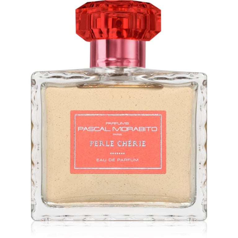 Pascal Morabito Perle Cherie