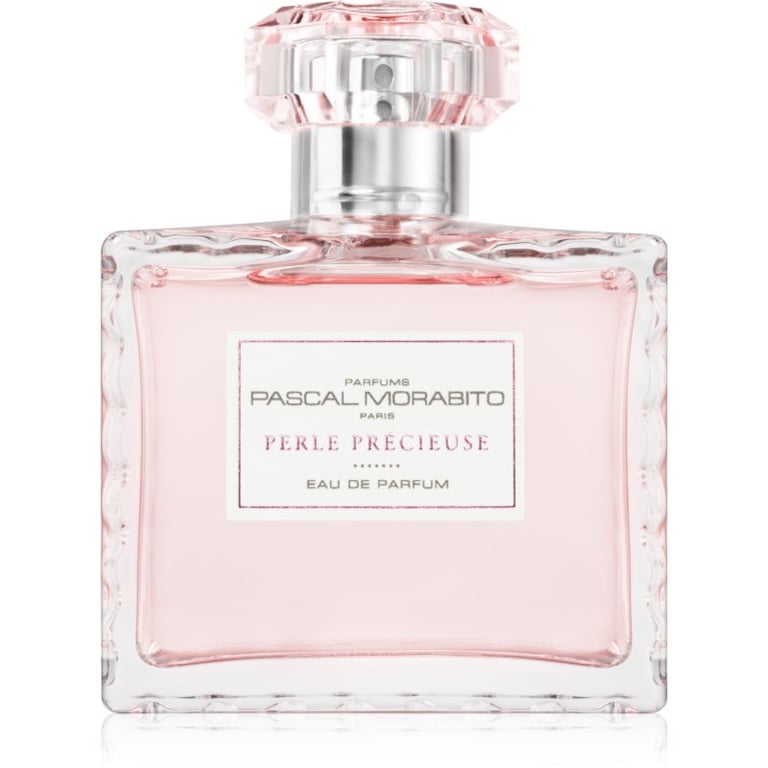Pascal Morabito Perle Precieuse