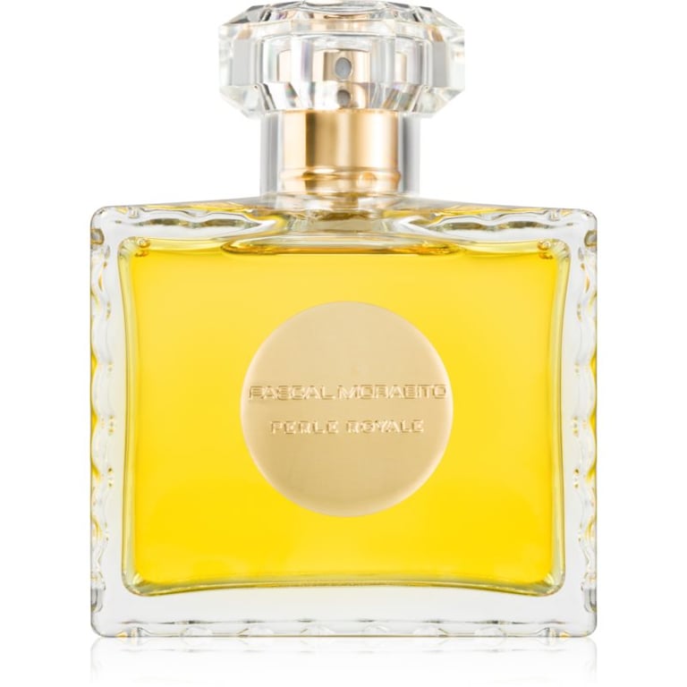 Pascal Morabito Perle Royale