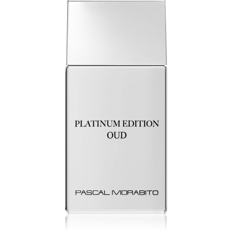 Pascal Morabito Platinum Edition Oud