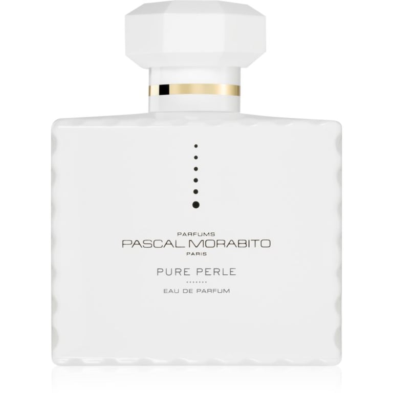 Pascal Morabito Pure Perle