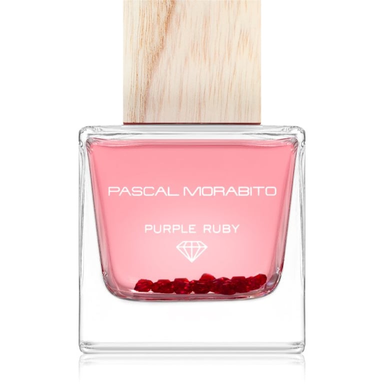 Pascal Morabito Purple Ruby