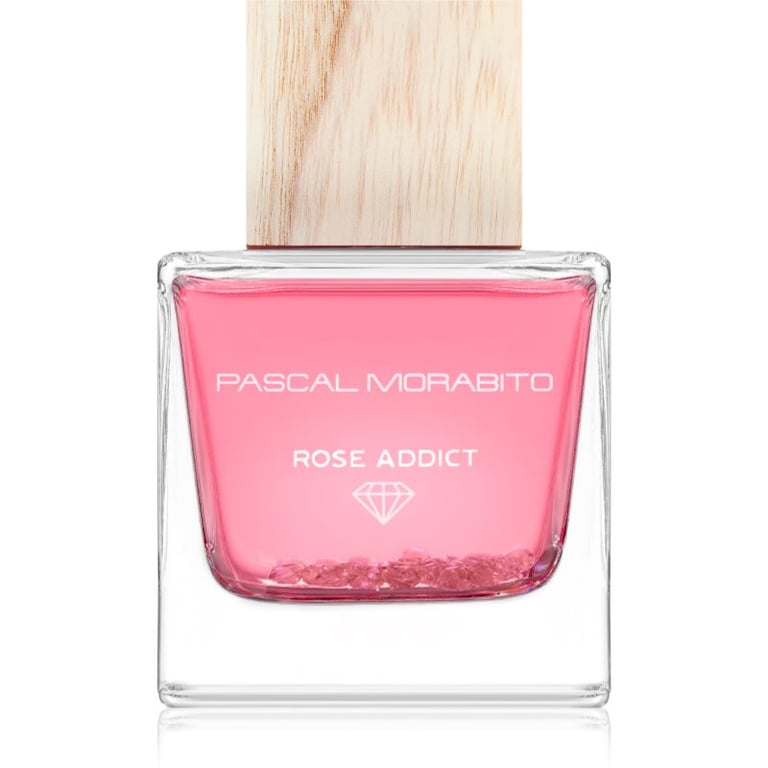Pascal Morabito Rose Addict