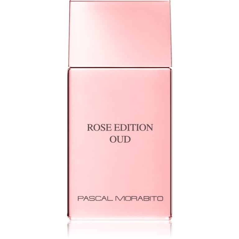 Pascal Morabito Rose Edition Oud