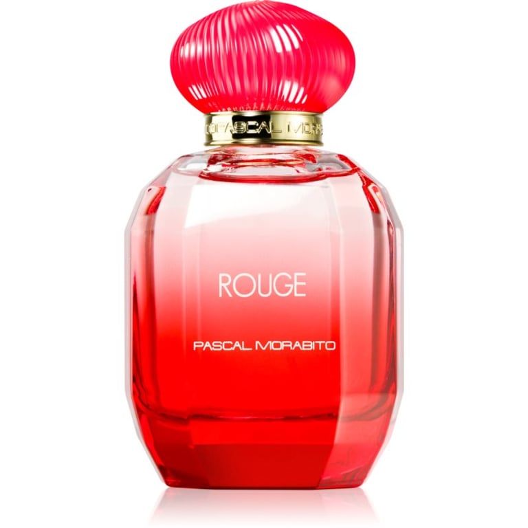 Pascal Morabito Rouge