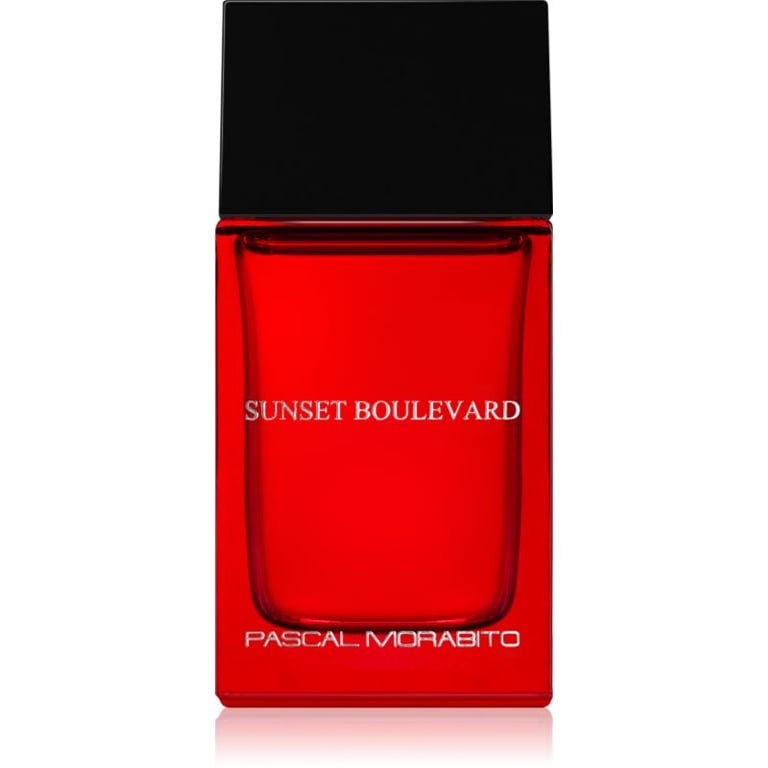 Pascal Morabito Sunset Boulevard