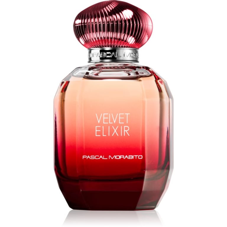 Pascal Morabito Velvet Elixir