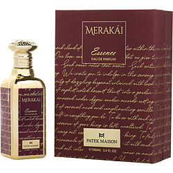 Patek Maison Merakai Essence