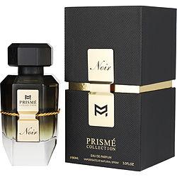 Patek Maison Prisme Noir