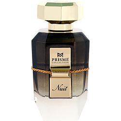 Patek Maison Prisme Nuit
