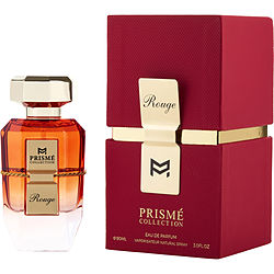 Patek Maison Prisme Rouge